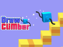 Draw Climber