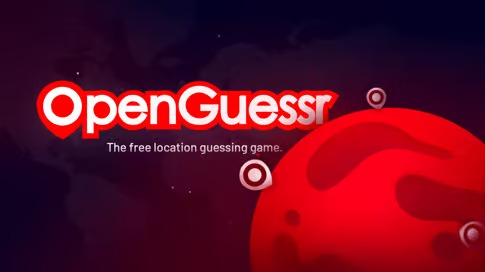 Open Guessr