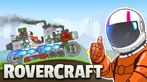 Rovercraft