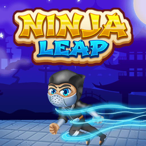 Ninja Leap